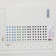 Load image into Gallery viewer, Adhesive Resin Eyes for Clays V.A. 013 (SM) 48 Pairs(P) 6.7MM - Multicolor
