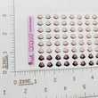 Load image into Gallery viewer, Adhesive Resin Eyeshadows for Clays Multicolor STY R092 (P / SM) 64 Pairs