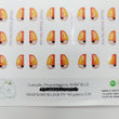 Load image into Gallery viewer, Adhesive Resin Eyes for Clays - Garfield PP (X-SM) 1cm 48Pairs