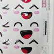 Load image into Gallery viewer, Adhesive Resin Eyes for Clays - Kawai P (SM) 1,5 cm 12Pairs
