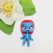 Load image into Gallery viewer, 606 Mistica Clay Doll for Bow-Center, Jewelry Charms, Accessories, and More