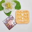 Load image into Gallery viewer, MD #88 Adorable hair-bows Silicone Mold