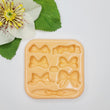 Load image into Gallery viewer, MD #88 Adorable hair-bows Silicone Mold
