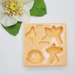 Load image into Gallery viewer, MD #89 Ballet Silicone Mold