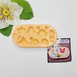 Load image into Gallery viewer, MD #91 Ocean Miniatures Silicone Mold