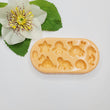 Load image into Gallery viewer, MD #91 Ocean Miniatures Silicone Mold