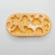 Load image into Gallery viewer, MD #91 Ocean Miniatures Silicone Mold