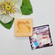 Load image into Gallery viewer, MD #80 Glamour Dress 3 Silicone Mold
