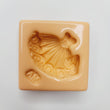 Load image into Gallery viewer, MD #80 Glamour Dress 3 Silicone Mold