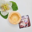 Load image into Gallery viewer, MD #83 Uni Cake top head with mouth kiss 1 Silicone Mold