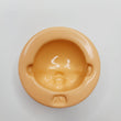 Load image into Gallery viewer, MD #83 Uni Cake top head with mouth kiss 1 Silicone Mold