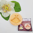 Load image into Gallery viewer, MD #79 Glamour Dress 4 Silicone Mold