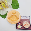 Load image into Gallery viewer, MD #79 Glamour Dress 4 Silicone Mold