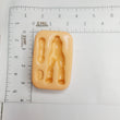 Load image into Gallery viewer, MD #93 Uni Cake top Body Silicone Mold