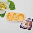 Load image into Gallery viewer, MD #86 Mini Universal Silicone Mold