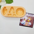 Load image into Gallery viewer, MD #86 Mini Universal Silicone Mold