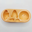 Load image into Gallery viewer, MD #86 Mini Universal Silicone Mold