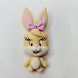 Load image into Gallery viewer, 642 Lilica Clay Doll for Bow-Center, Jewelry Charms, Accessories, and More