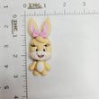 Load image into Gallery viewer, 642 Lilica Clay Doll for Bow-Center, Jewelry Charms, Accessories, and More