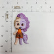 Load image into Gallery viewer, 645 Alberto Clay Doll for Bow-Center, Jewelry Charms, Accessories, and More
