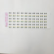 Load image into Gallery viewer, Adhesive Resin Eyes for Clays Multicolor R130 PP (X-SM) 60 Pairs