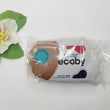 Load image into Gallery viewer, Chocolate Brown Air Dry Clay Dough (400g/14oz)