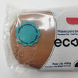 Load image into Gallery viewer, Chocolate Brown Air Dry Clay Dough (400g/14oz)