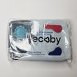 Load image into Gallery viewer, Black Air Dry Clay Dough (900g/32oz)