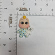 Load image into Gallery viewer, FNY #18 Universal Clay Doll Silicone Mold