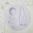 Load image into Gallery viewer, FNY #28 Cake Top Universal 3D (Medium) Silicone Mold