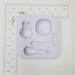 Load image into Gallery viewer, FNY #20 Pregnant Beauty Cake Top Mold