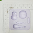 Load image into Gallery viewer, FNY #20 Pregnant Beauty Cake Top Mold