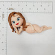 Load image into Gallery viewer, FNY #20 Pregnant Beauty Cake Top Mold