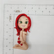 Load image into Gallery viewer, FNY #20 Pregnant Beauty Cake Top Mold
