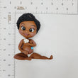 Load image into Gallery viewer, FNY #20 Pregnant Beauty Cake Top Mold
