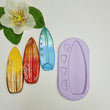 Load image into Gallery viewer, FNY #14 Surfer's Dream Board Silicone Mold