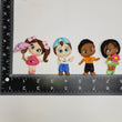Load image into Gallery viewer, FNY #01 Adorable Mascots Silicone Mold