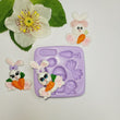 Load image into Gallery viewer, Adorable Bunny silicone mold FNY #13