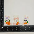 Load image into Gallery viewer, Adorable Bunny silicone mold FNY #13