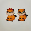 Load image into Gallery viewer, FNY #09 Little Fox Silicone Mold