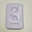 Load image into Gallery viewer, FNY #09 Little Fox Silicone Mold