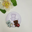 Load image into Gallery viewer, FNY #11 First Love silicone mold