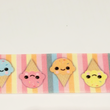Load image into Gallery viewer, Candies #6 Grosgrain Ribbon - 011190 - 1 1/2" (40mm) - 5 yards