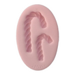 Load image into Gallery viewer, MA 209 Xmas Candy Silicone Mold