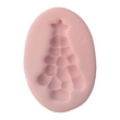 Load image into Gallery viewer, MA 211 Christmas Tree Silicone Mold