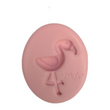 Load image into Gallery viewer, MA 223 Flamingo Silicone Mold
