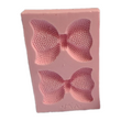Load image into Gallery viewer, MA 227 Dotted Bow Mold