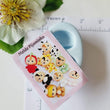 Load image into Gallery viewer, AJ #19 Mini Pajamas Silicone Mold