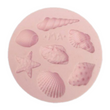 Load image into Gallery viewer, MA 270 Seashells #2 Silicone Mold