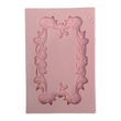 Load image into Gallery viewer, MA 273 Frame #3 Silicone Mold